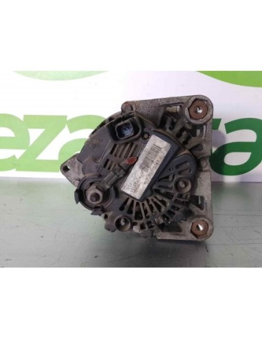 ALTERNADOR RENAULT SCENIC II (JM) - 259384