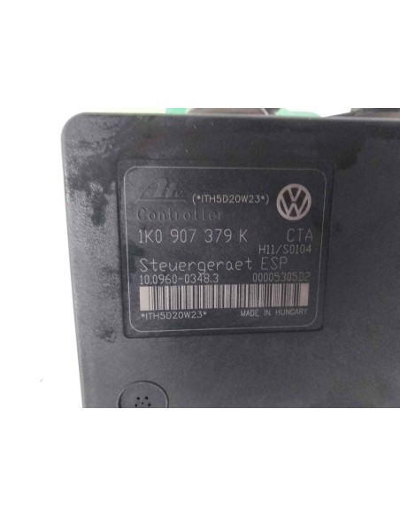 ABS VOLKSWAGEN GOLF PLUS V (5M1) - 193543