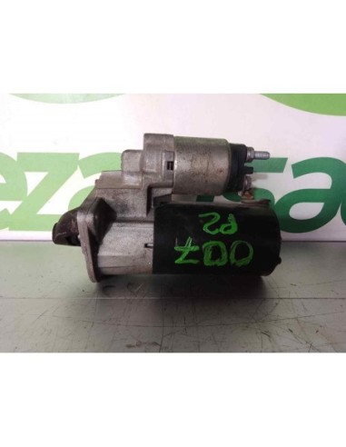 MOTOR ARRANQUE ALFA ROMEO GIULIETTA (191) - 262862