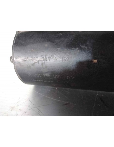 MOTOR ARRANQUE ALFA ROMEO GIULIETTA (191) - 262862