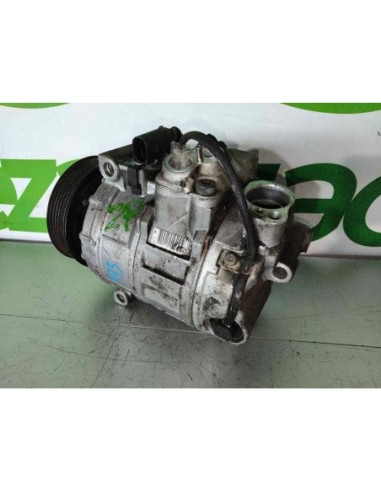 COMPRESOR AIRE ACONDICIONADO AUDI A4 AVANT (8E)...