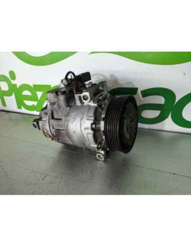 COMPRESOR AIRE ACONDICIONADO AUDI A4 AVANT (8E)...