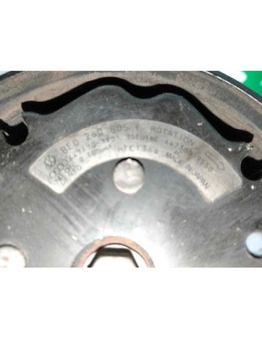 COMPRESOR AIRE ACONDICIONADO AUDI A4 AVANT (8E)...