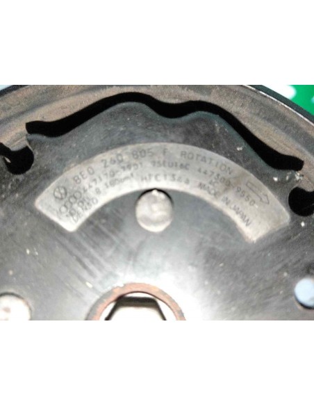 COMPRESOR AIRE ACONDICIONADO AUDI A4 AVANT (8E) - 246506