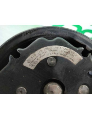 COMPRESOR AIRE ACONDICIONADO AUDI A4 AVANT (8E)...