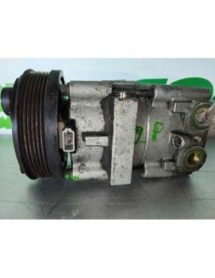 COMPRESOR AIRE ACONDICIONADO FORD MONDEO BERLINA (GE) -... 2