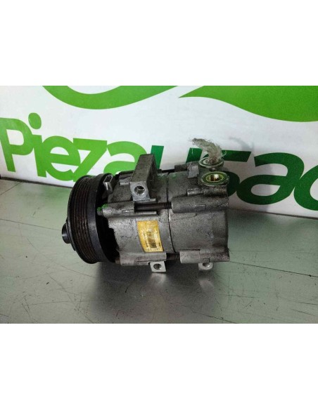 COMPRESOR AIRE ACONDICIONADO FORD MONDEO BERLINA (GE) - 262848