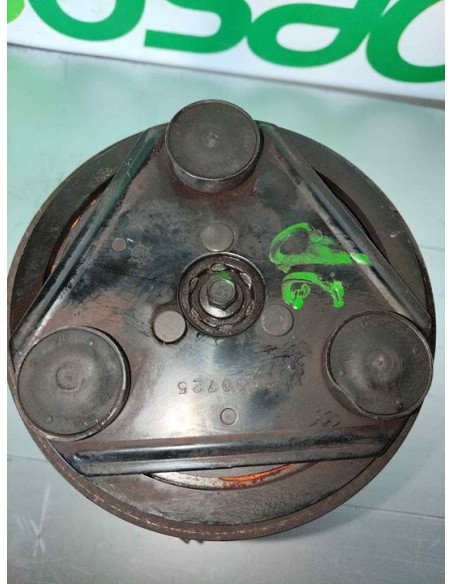 COMPRESOR AIRE ACONDICIONADO FORD MONDEO BERLINA (GE) - 262848