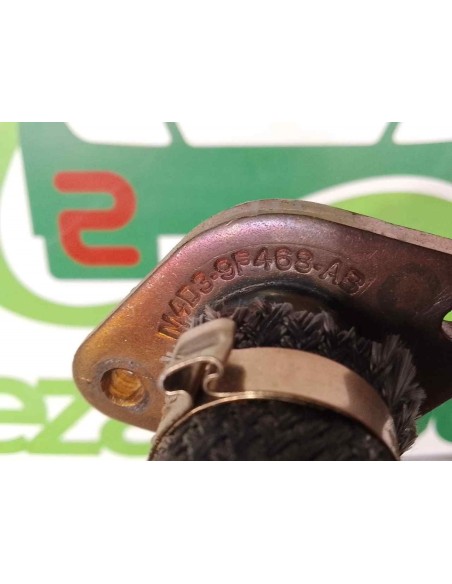 TUBO JAGUAR F-PACE - 262542