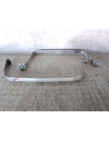 NO IDENTIFICADO MERCEDES-BENZ CLASE E (BM 213)...