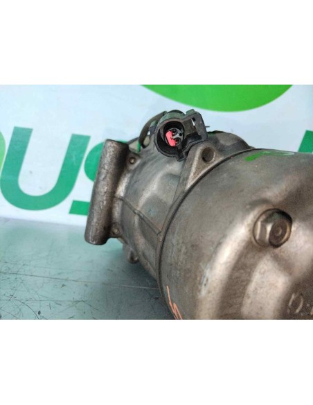 COMPRESOR AIRE ACONDICIONADO FORD FIESTA (CBK) - 239930