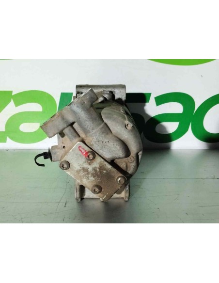 COMPRESOR AIRE ACONDICIONADO DACIA SANDERO II - 238266