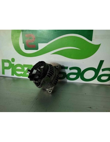 ALTERNADOR AUDI A6 AVANT (4B5) - 262838