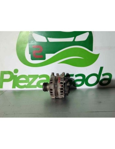ALTERNADOR DACIA SANDERO II - 238234
