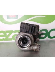 TURBOCOMPRESOR JAGUAR F-PACE - 262543