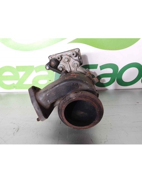 TURBOCOMPRESOR JAGUAR F-PACE - 262543