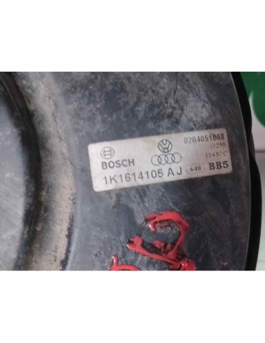 SERVOFRENO VOLKSWAGEN GOLF PLUS V (5M1) - 193548