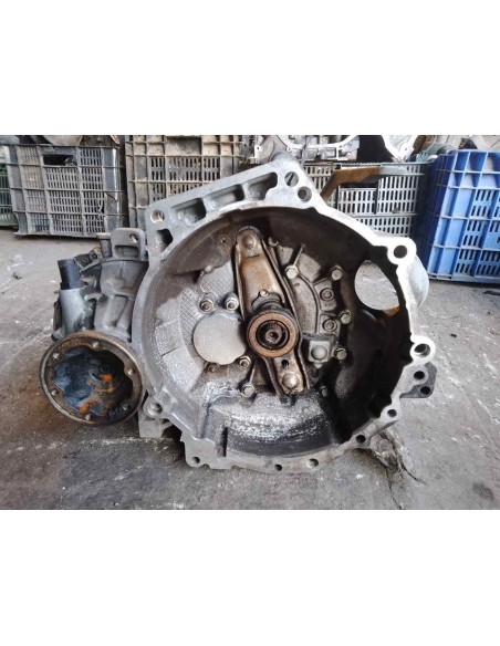 CAJA CAMBIOS SEAT IBIZA BERLINA (6J5) - 261425