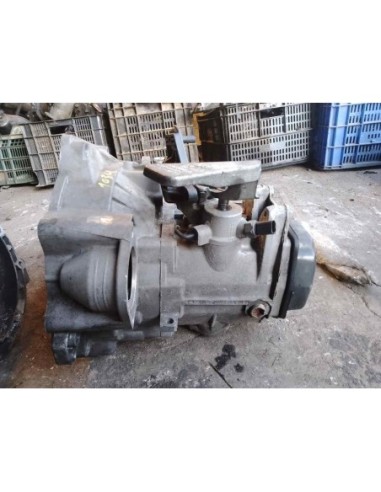 CAJA CAMBIOS SEAT IBIZA BERLINA (6J5) - 261425