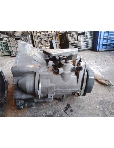 CAJA CAMBIOS SEAT IBIZA BERLINA (6J5) - 261425