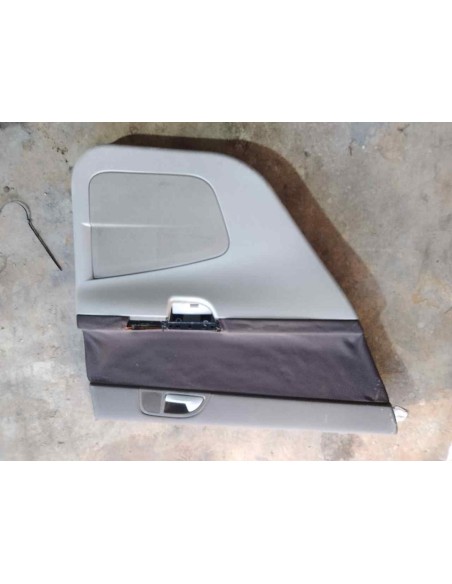 GUARNECIDO PUERTA TRASERA IZQUIERDA VOLVO S40 BERLINA - 240186