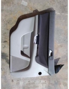 GUARNECIDO PUERTA DELANTERA IZQUIERDA VOLVO S40 BERLINA -...
