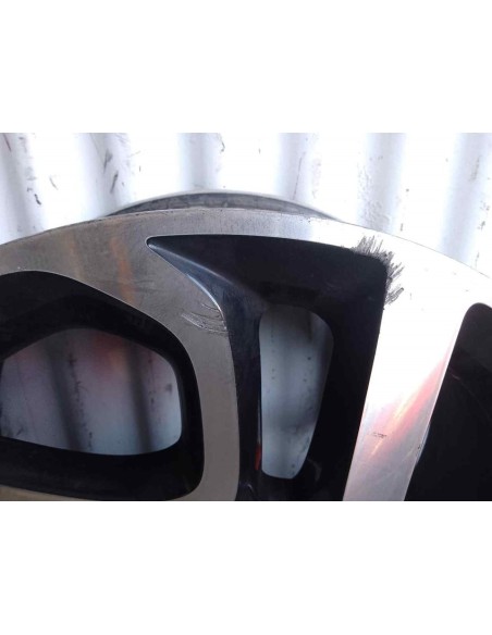 LLANTA RENAULT CAPTUR I - 236671