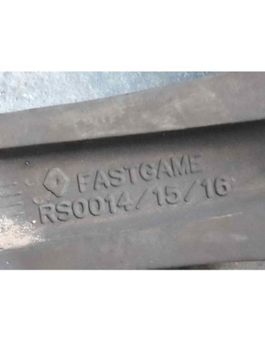 LLANTA RENAULT CAPTUR I - 236671