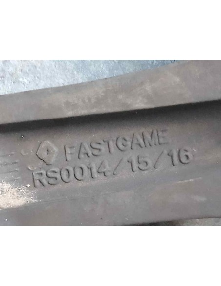 LLANTA RENAULT CAPTUR I - 236671