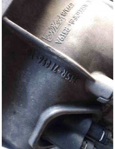 CAJA CAMBIOS FORD C-MAX (CB3)(2007) - 228580