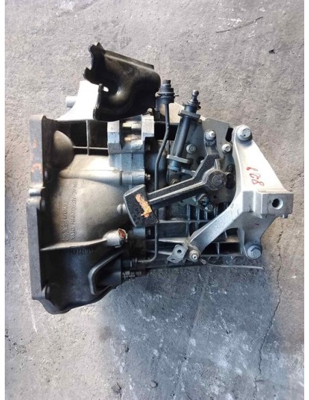 CAJA CAMBIOS FORD C-MAX (CB3)(2007) - 228580