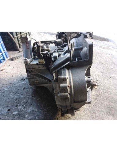 CAJA CAMBIOS FORD C-MAX (CB3)(2007) - 228580