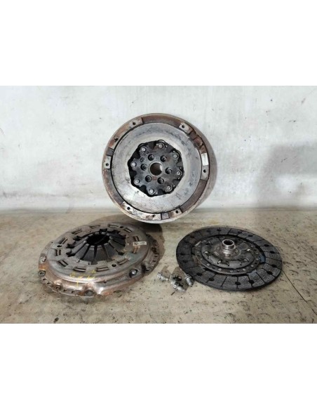 KIT EMBRAGUE OPEL ASTRA K SPORTS TOURER - 215350