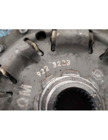 KIT EMBRAGUE OPEL ASTRA K SPORTS TOURER - 215350