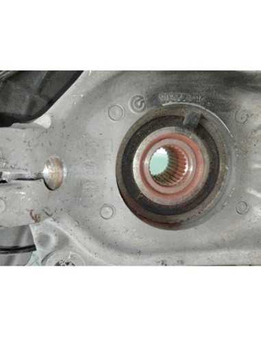 MANGUETA DELANTERA IZQUIERDA ALFA ROMEO...