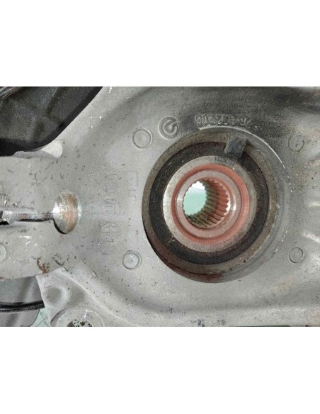 MANGUETA DELANTERA IZQUIERDA ALFA ROMEO GIULIETTA (191) - 262895