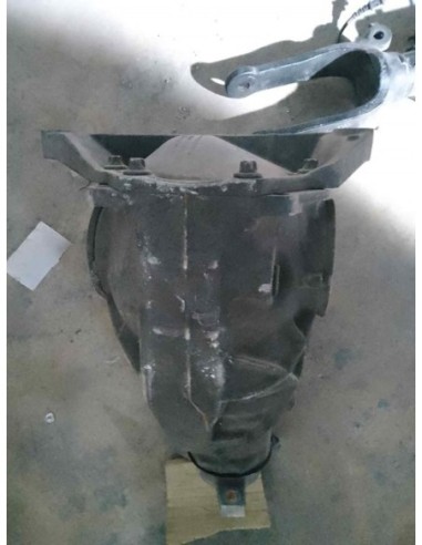 DIFERENCIAL TRASERO MERCEDES-BENZ CLASE C (BM...