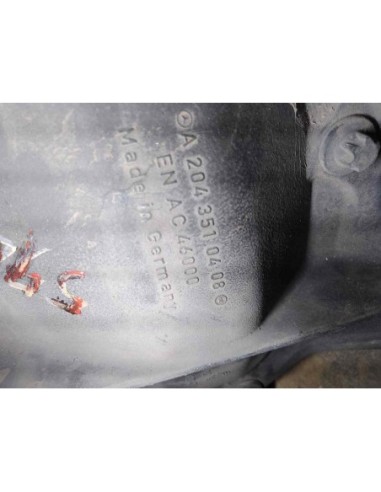 DIFERENCIAL TRASERO MERCEDES-BENZ CLASE C (BM...