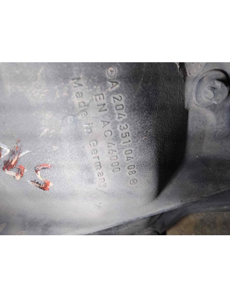 DIFERENCIAL TRASERO MERCEDES-BENZ CLASE C (BM 204) BERLINA - 178190