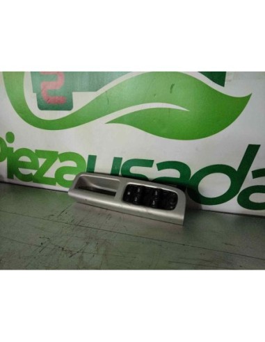 MANDO ELEVALUNAS DELANTERO IZQUIERDO VOLVO S40...