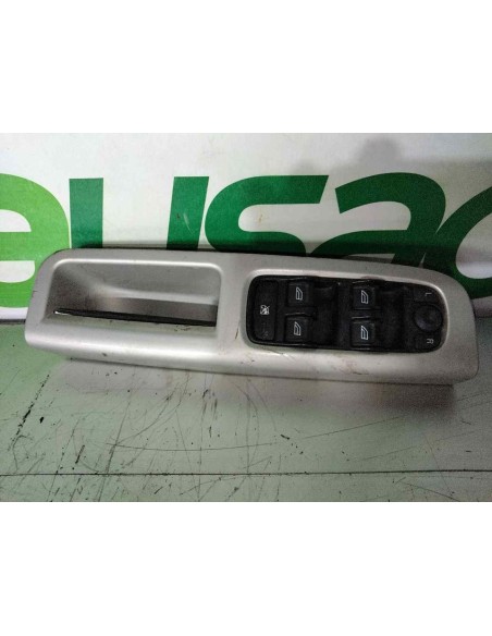 MANDO ELEVALUNAS DELANTERO IZQUIERDO VOLVO S40 BERLINA - 239844
