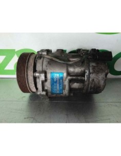 COMPRESOR AIRE ACONDICIONADO AUDI A3 (8L) - 241592 2