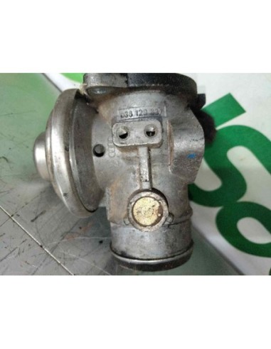 VALVULA EGR SEAT IBIZA (6K1) - 262893
