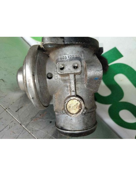 VALVULA EGR SEAT IBIZA (6K1) - 262893