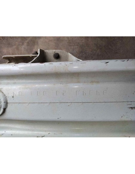 REFUERZO PARAGOLPES DELANTERO FORD TRANSIT COURIER (C4A) - 262896