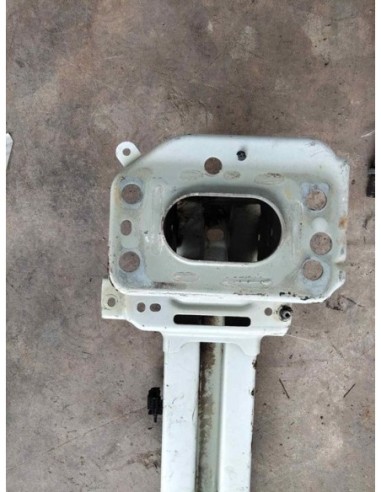 REFUERZO PARAGOLPES DELANTERO FORD TRANSIT...