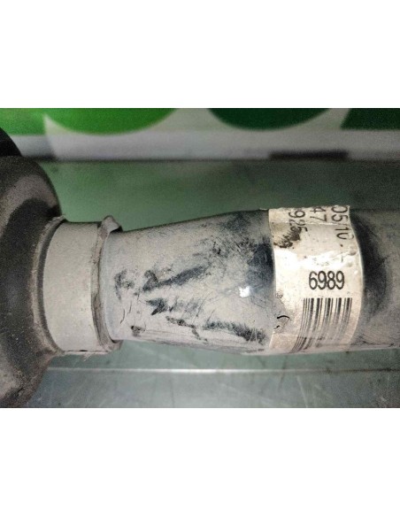 TRANSMISION DELANTERA IZQUIERDA ALFA ROMEO GIULIETTA (191) - 262888