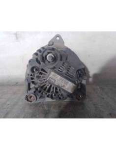 ALTERNADOR NISSAN MICRA (K12E) - 167387 2