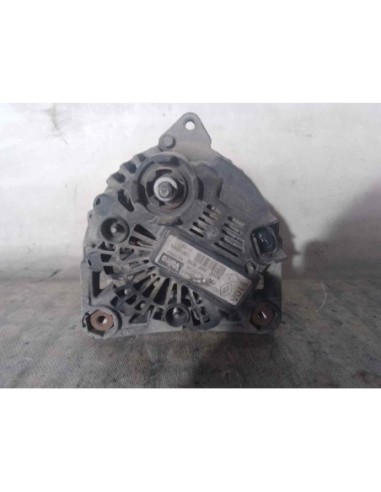 ALTERNADOR NISSAN MICRA (K12E) - 167387