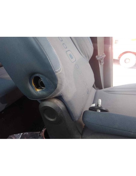 JUEGO ASIENTOS COMPLETO CITROEN BERLINGO COMBI - 193143